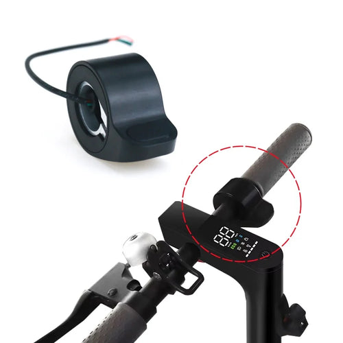 Piezas Compatibles con Xiaomi M365/1S/Pro/Pro 2/Clones